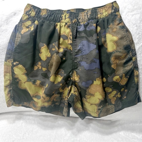 Urban Outfitters Swim to Gym short lined size Medium - Picture 3 of 4